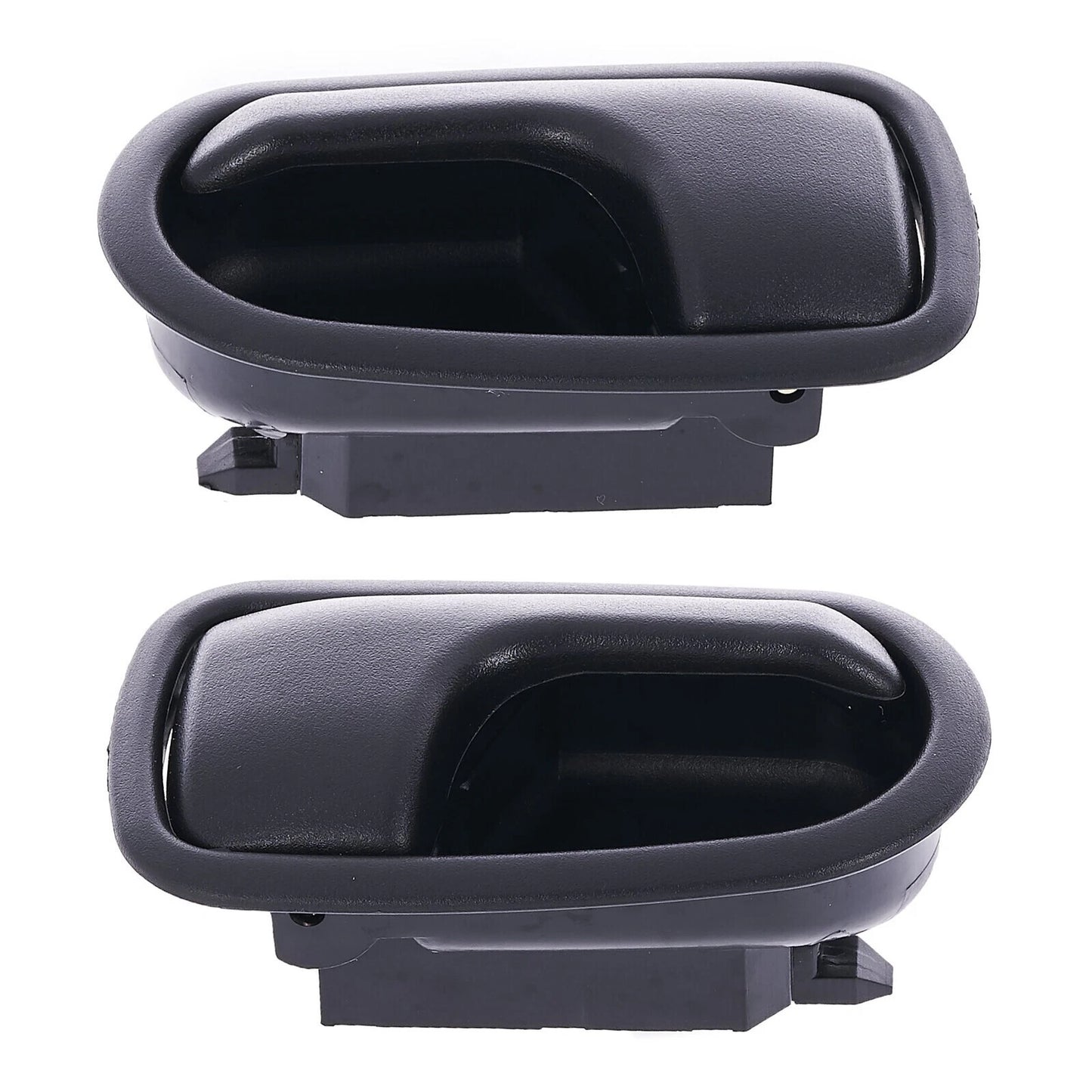 4pc Left Right Front & Rear Door Handle for Ford Courier Laser (1986–1994)