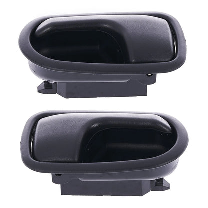 4pc Left Right Front & Rear Door Handle for Ford Courier Laser (1986–1994)
