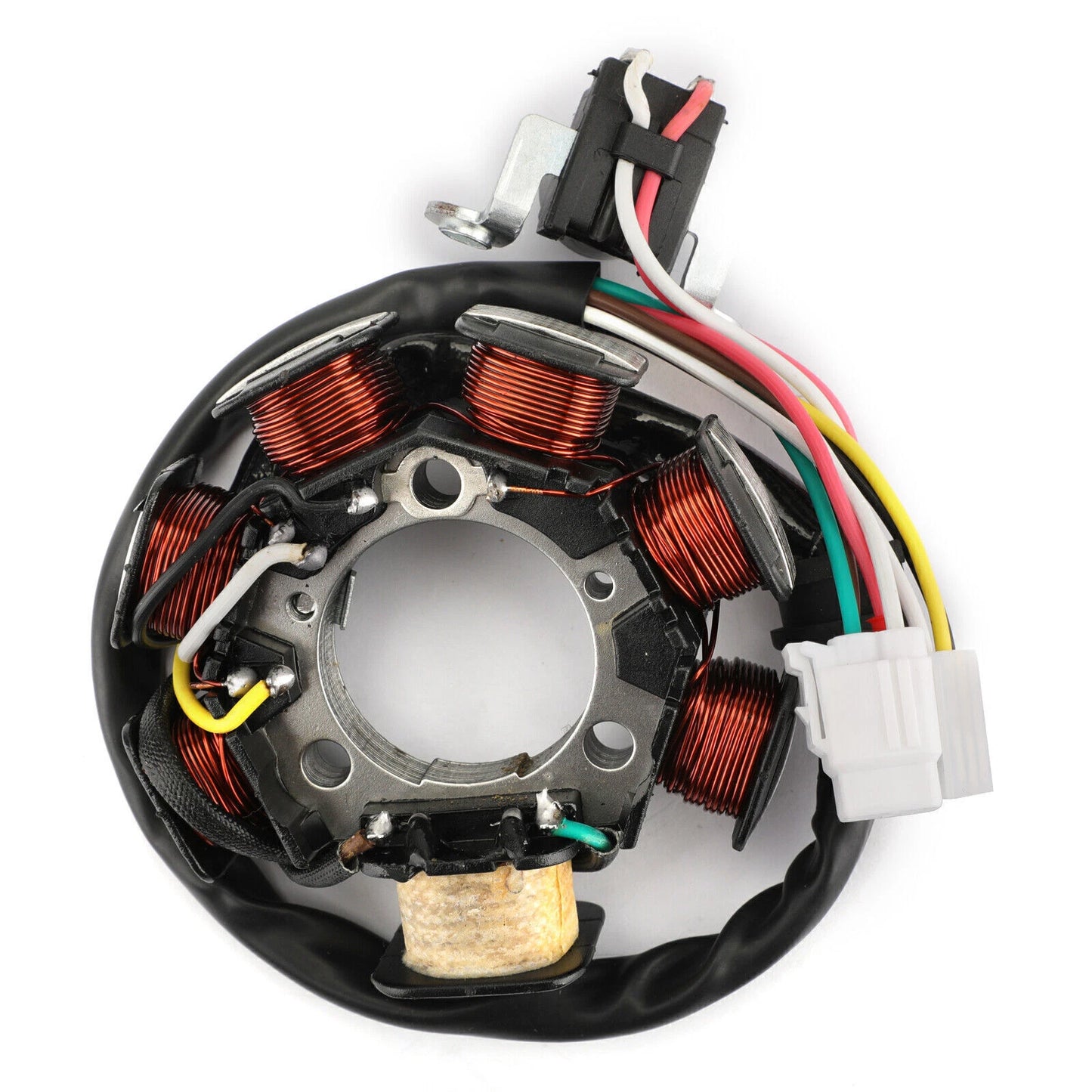 Stator Coil 6 Pole for Yamaha TTR90 (2000-2007)