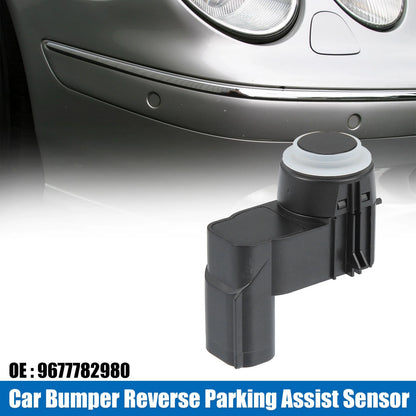 PDC Backup Parking Sensor for Peugeot