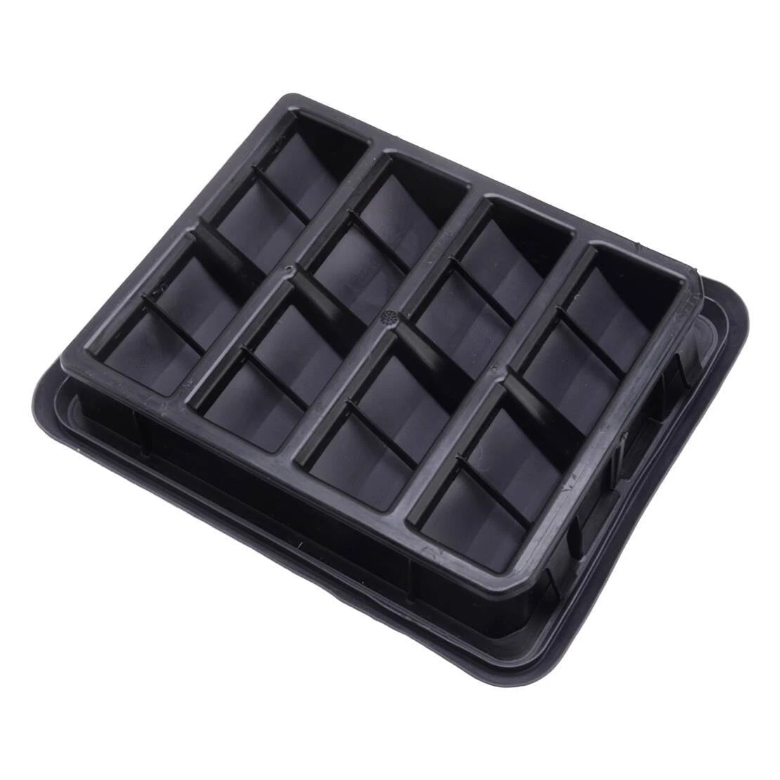 Rear Quarter Panel Vent Grille Cover for Dodge Durango, Jeep Grand Cherokee