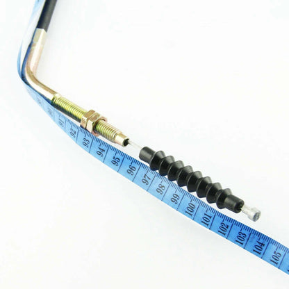 Clutch Cable for Honda NT650 Hawk GT, NTV600 Revere, NTV650, NT400 (1988-1991)