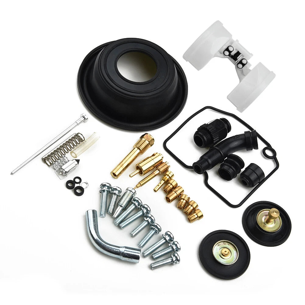 Carburetor Repair Kit for Kawasaki Vulcan VN800 (1995–2006)
