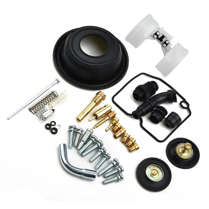 Carburetor Repair Kit for Kawasaki Vulcan VN800 (1995–2006)