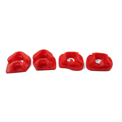 Engine Suspension Motor Mount Inserts for Honda Civic Si, Acura Integra, RSX
