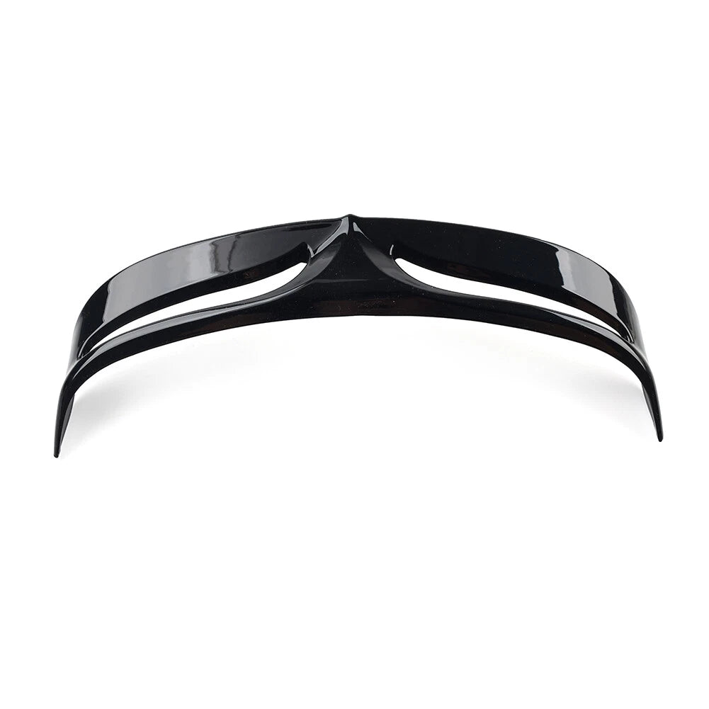Rear Fender Edge Trim for Harley Fat Boy FLSTF (2007-2017)