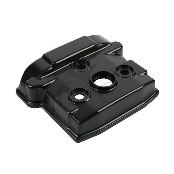 Black Cylinder Head Cover for Kawasaki KXF450 (2009-2012)