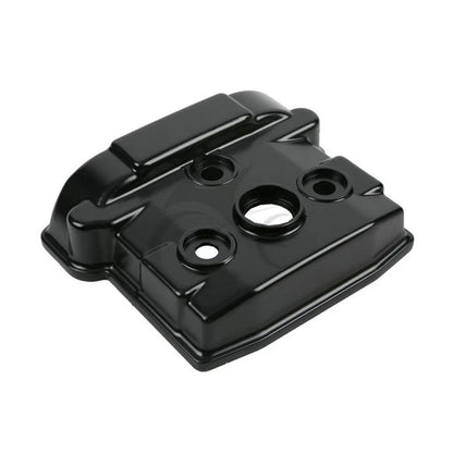 Black Cylinder Head Cover for Kawasaki KXF450 (2009-2012)