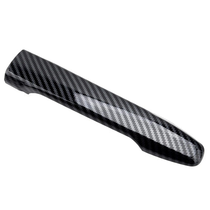 8pcs Outer Door Handle Covers for Mitsubishi Outlander Sport Lancer (2011-2023)
