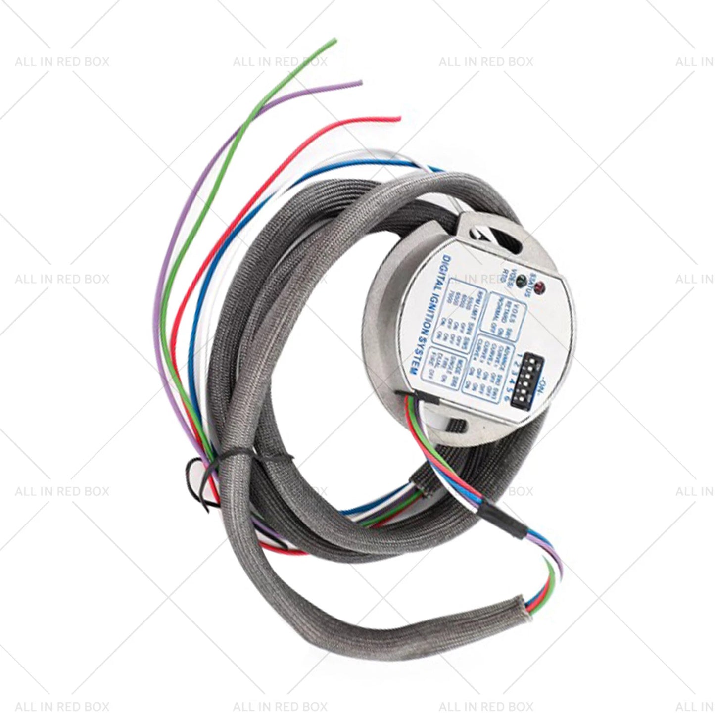 Electronic Ignition Module for Sportster Dyna 2000i (2000-2006)