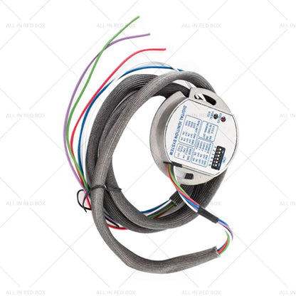 Electronic Ignition Module for Sportster Dyna 2000i (2000-2006)