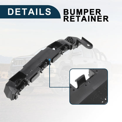 Right Front Bumper Retainer Bracket for Honda HR-V (2016-2018)