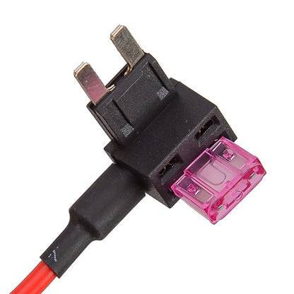 Amp Subwoofer Wire Harness for Buick Chevy GMC (2000-2007)