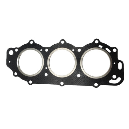 Head Gasket for Yamaha 40-50HP Outboard 3 Cylinder 6H4 Series
