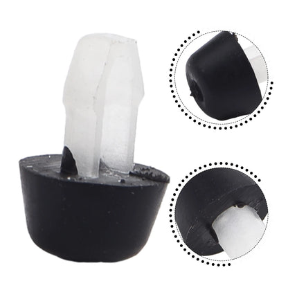 Direct Replacement Center Console Clip for Land Cruiser Prado 120 (2002–2009)