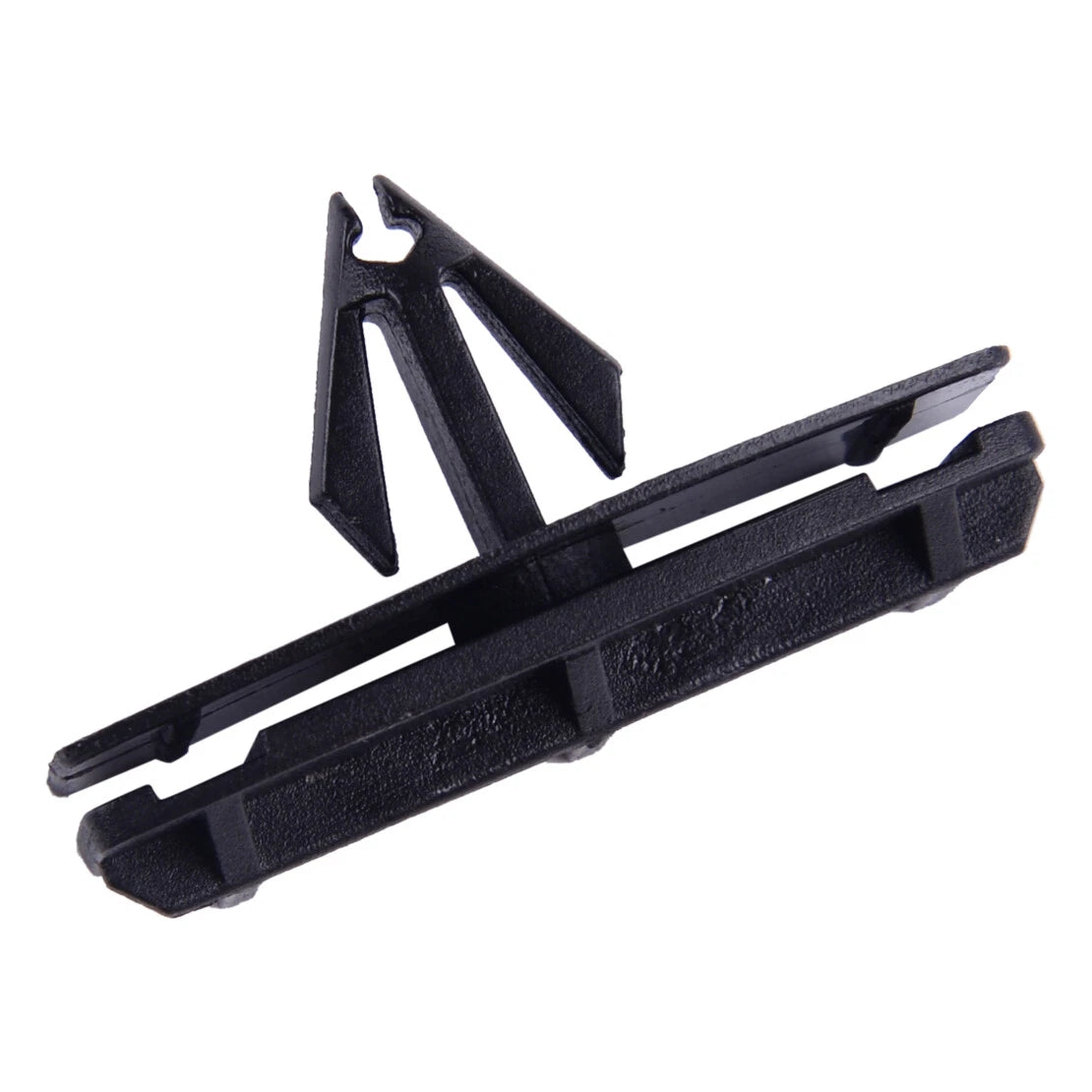 Fender Flare Hardware Mounting Clips for Jeep Wrangler JK (2007-2017)