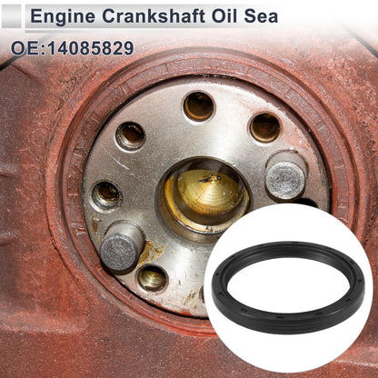 Rear Crankshaft Oil Seal for Chevrolet Malibu NBR Rubber (1996-2003)