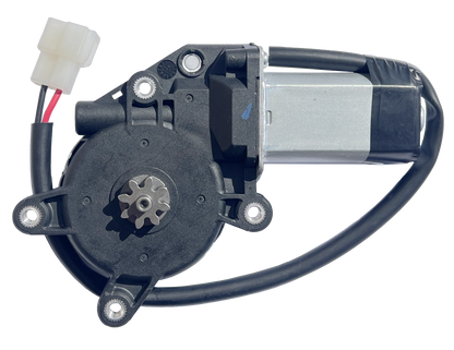 Front Left Window Regulator Lift Motor 2pin for Subaru Impreza (2000–2007)