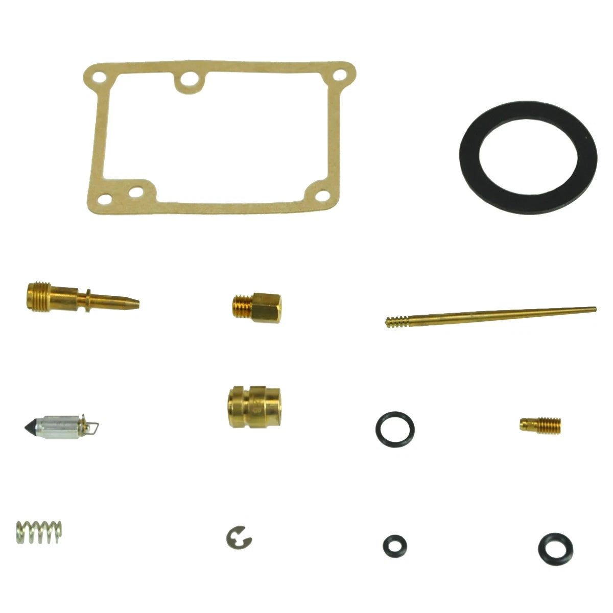 Carb Rebuild / Carburetor Repair for Yamaha Blaster 200 (1988–2006)