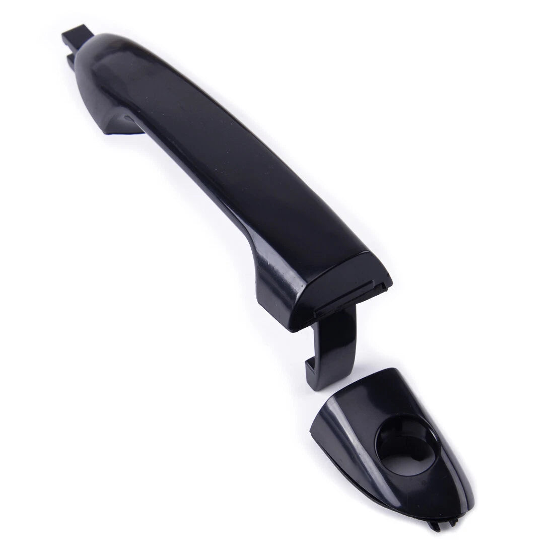 Right Side Door Handle for Kia Spectra, Spectra5 (2004-2009)