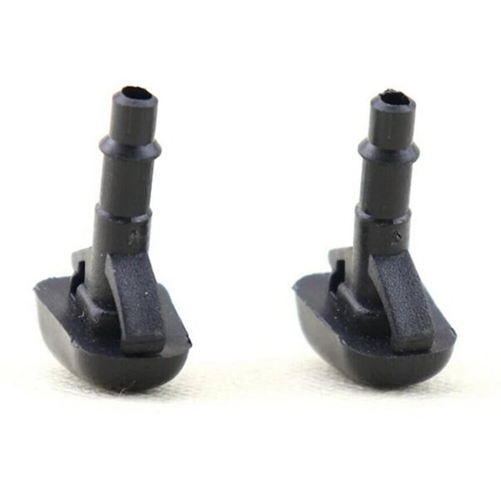 Windshield Wiper Washer Nozzle Spray Jets for Mitsubishi Lancer Pajero