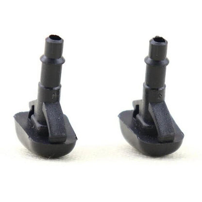 Windshield Wiper Washer Nozzle Spray Jets for Mitsubishi Lancer Pajero