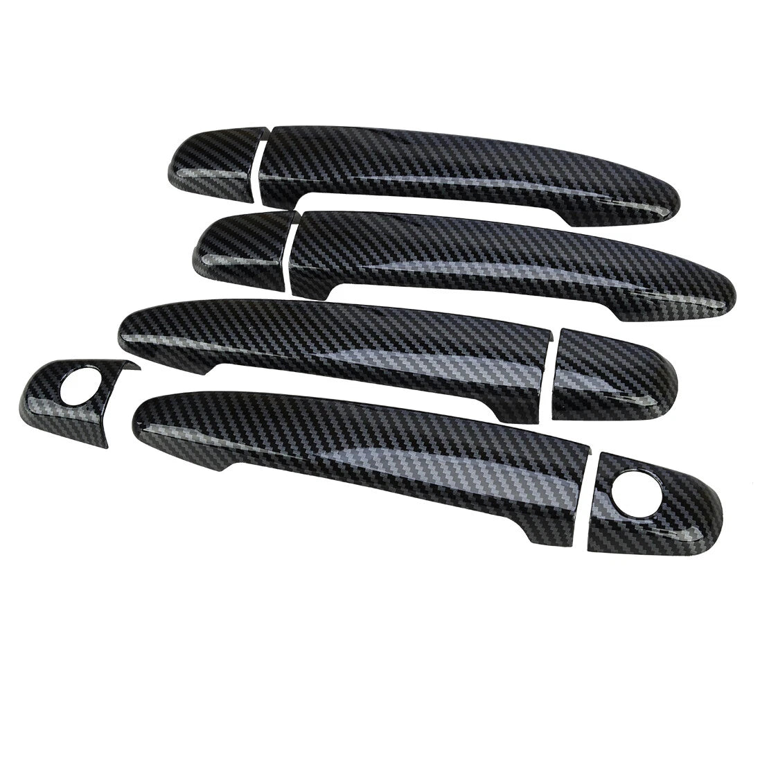 Side Door Handle Cover Trim for Toyota Camry (2007-2011)