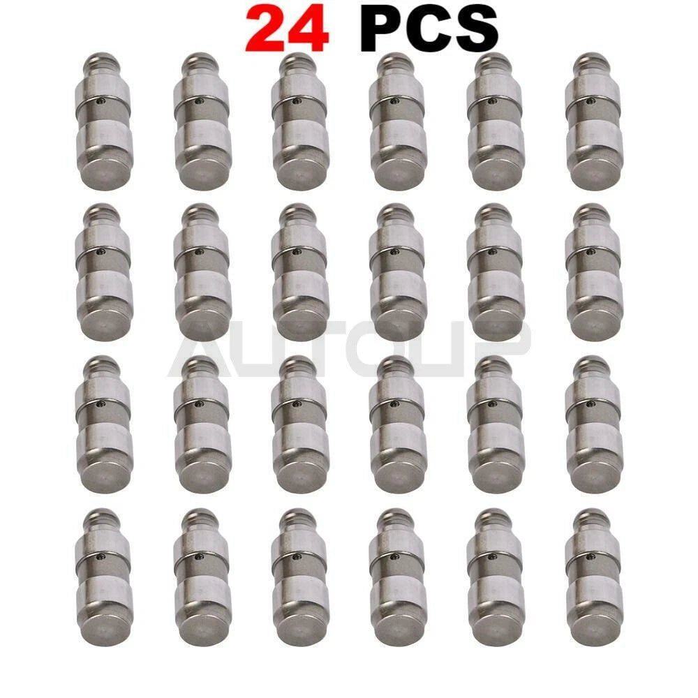 Valve Lifters, 24pc for BMW X3 X5 Z4 3.0si (2007–2011)