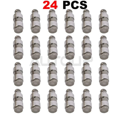 Valve Lifters, 24pc for BMW X3 X5 Z4 3.0si (2007–2011)