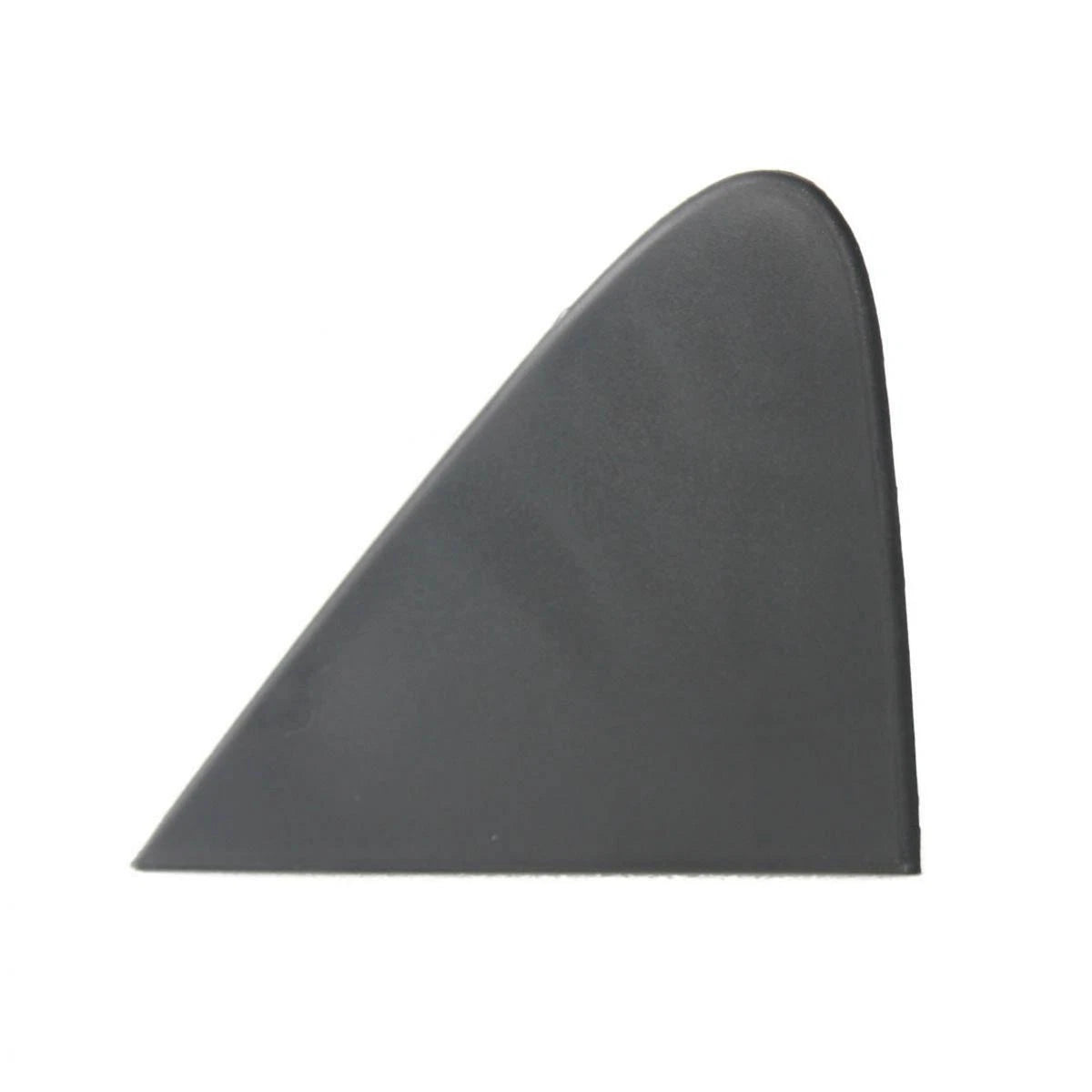 Side Mirror Trim Corner Triangle Fender RH Fits Toyota Corolla Sedan 2009-12 D10