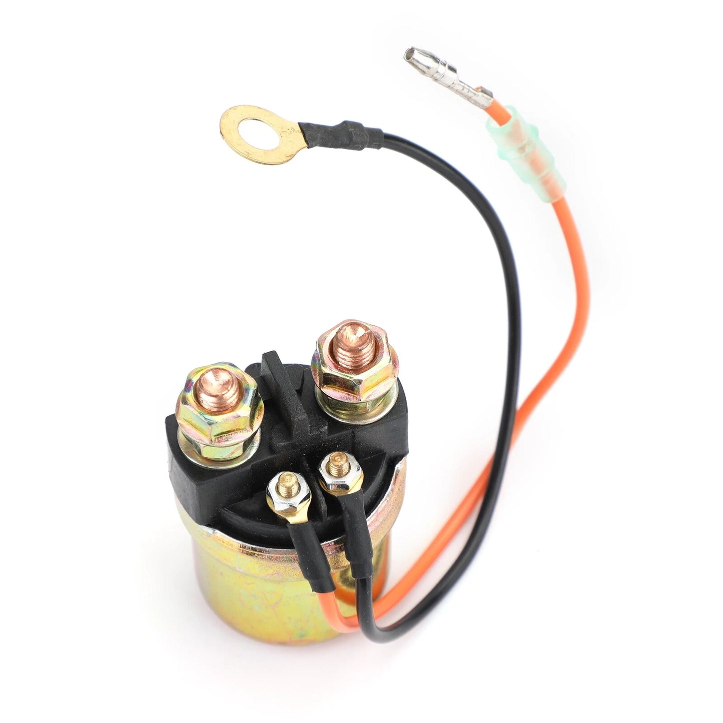 Starter Relay Solenoid Switch for Yamaha Wave Runner 1200 (1996-2004)