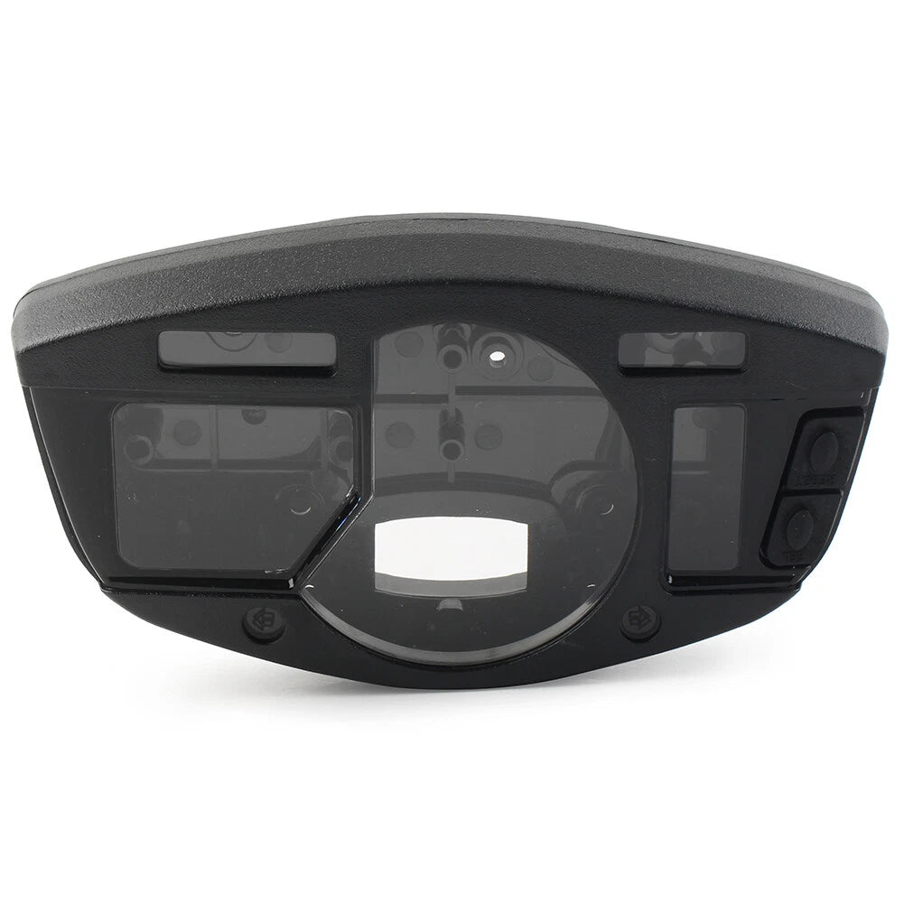 Speedometer Tachometer Gauge Case Cover for Honda CBR 600RR (2007-2011)