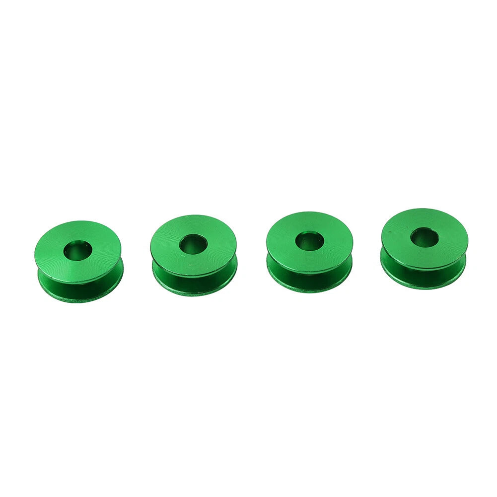 Quick Release Band Fastener Clips for Make & Model