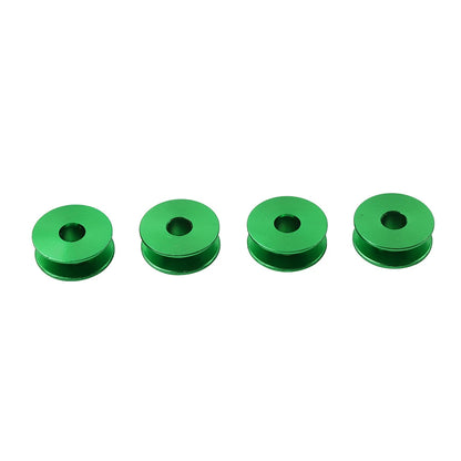 Quick Release Band Fastener Clips for Make & Model