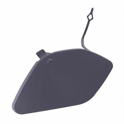 Front Bumper Tow Hook Cover Cap for BMW X1 (2016-2019)