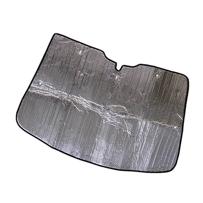 Front Windshield Sunshade Cover for Smart Fortwo 2009-2014