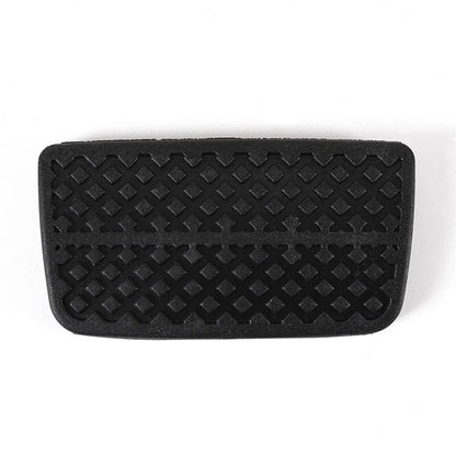 Brake Clutch Pedal Pad Cover for Honda Fit Jazz Insight 2007-2014