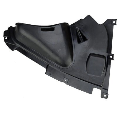 Front Left Splash Shield Fender Liner for BMW 3 Series F30 F35 (2012-2019)