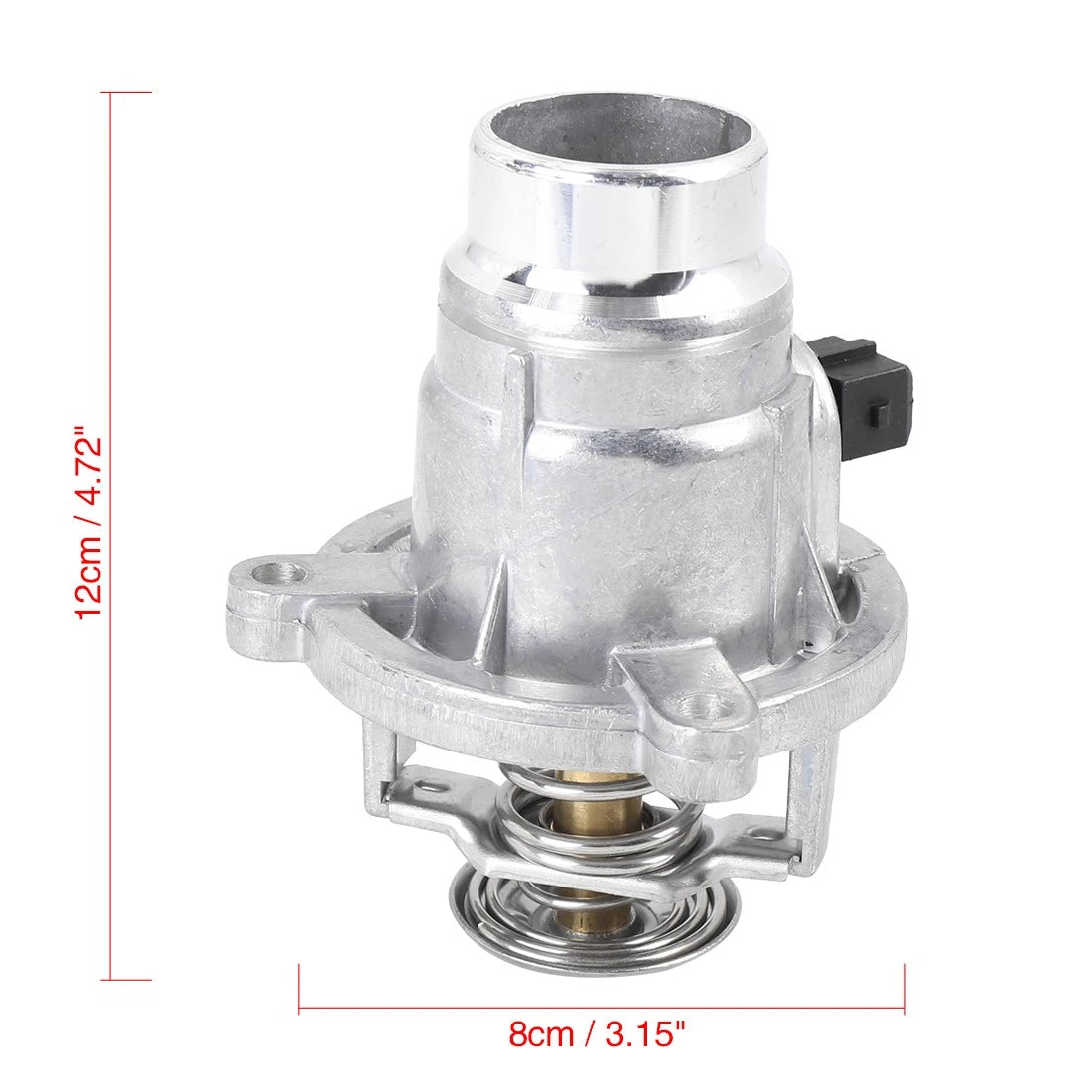 Thermostat Housing 100��� for BMW X5 (2004-2006)