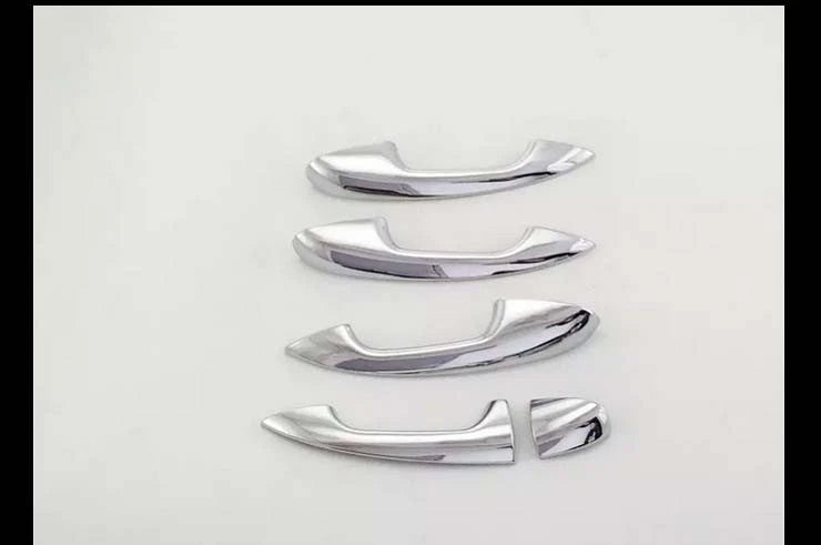 Door Handle Cover Trim for Mercedes-Benz C Class W205 (2014-2015)