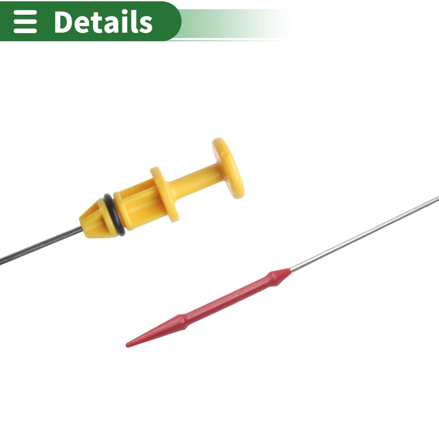 Oil Level Dipstick for PEUGEOT 307 3A/C (2001-2008)