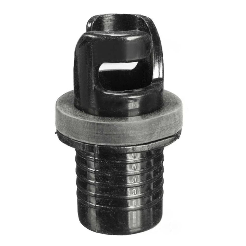 Air Foot Pump Valve Hose Adapter for Inflatable Boat/SUP/Kayak