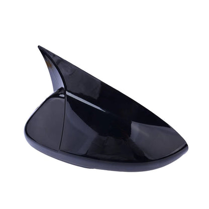 Pair Rearview Side Mirror Cover Caps for Honda Accord (2018-2022)