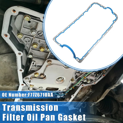 Transmission Filter Oil Pan Gasket for Ford Aerostar (1994-1997)