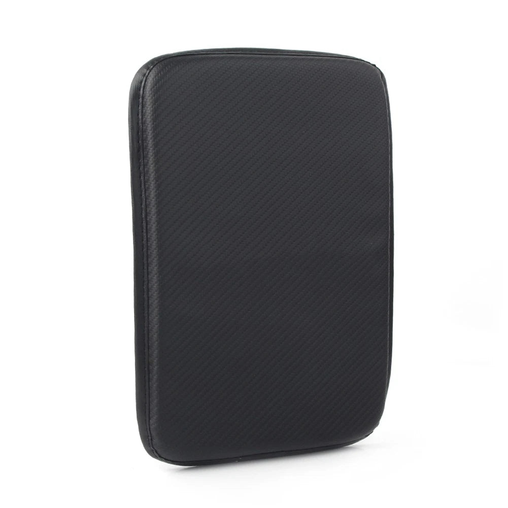 Center Console Armrest Cushion Cover for Ford Mustang (2015-2023)