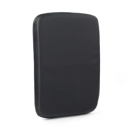 Center Console Armrest Cushion Cover for Ford Mustang (2015-2023)