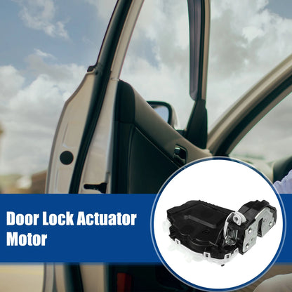 Rear Left Door Lock Actuator for Honda Accord (2013 - 2015)