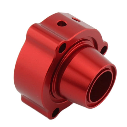 Red Turbo Blow Off Valve Spacer for Audi A3 A4 2.0 TSi FSi (2006-2013)