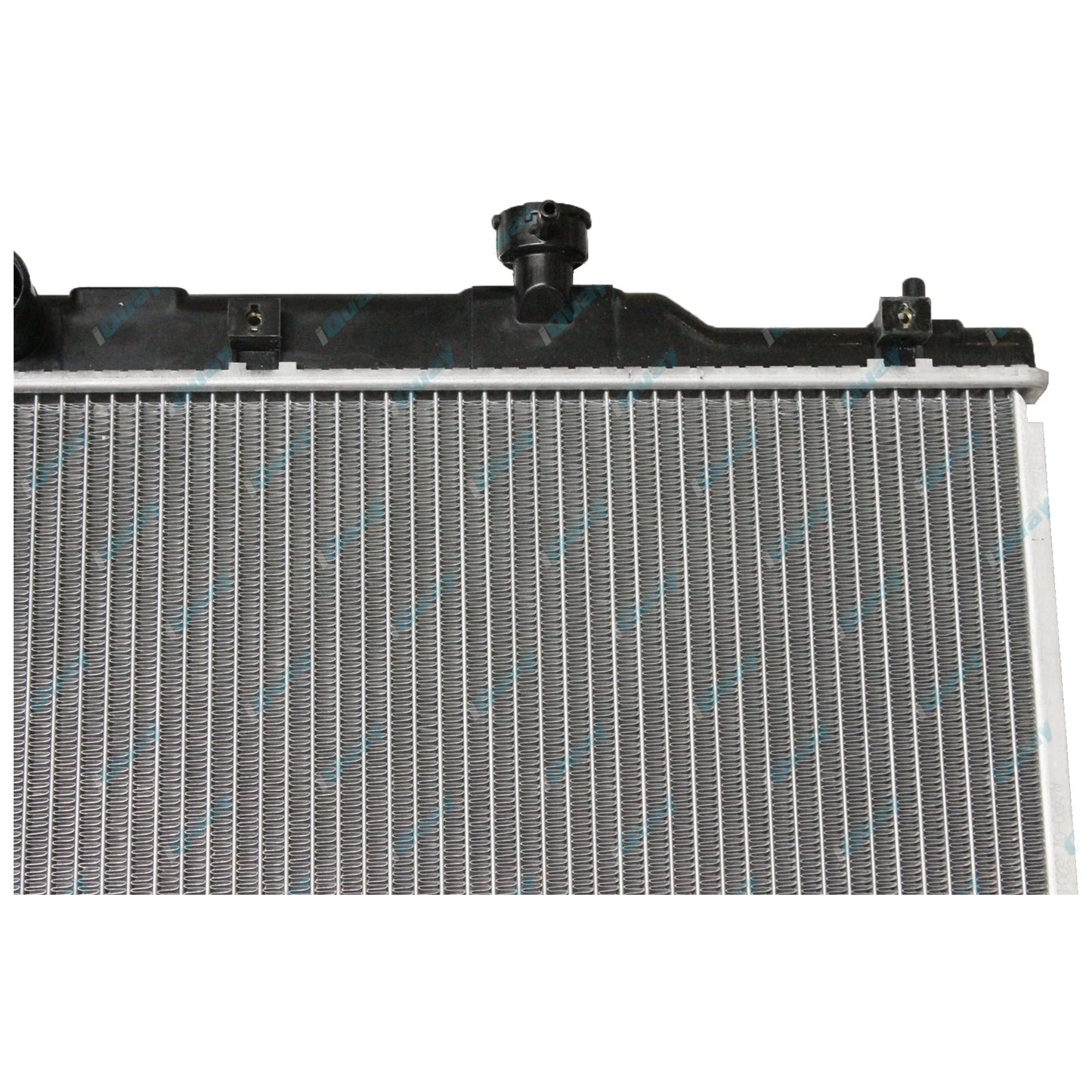 Heavy Duty Alloy Core Radiator for Toyota Tarago ACR30 Auto/Manual 2.4L 00-05