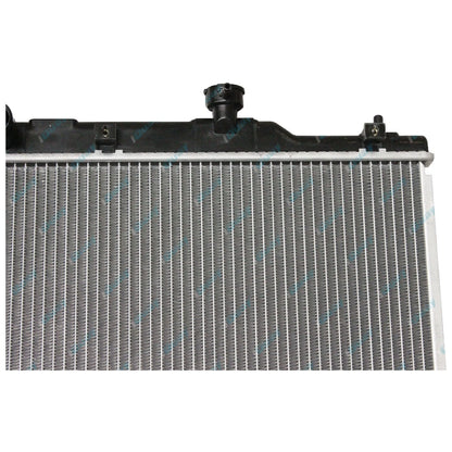 Heavy Duty Alloy Core Radiator for Toyota Tarago ACR30 Auto/Manual 2.4L 00-05